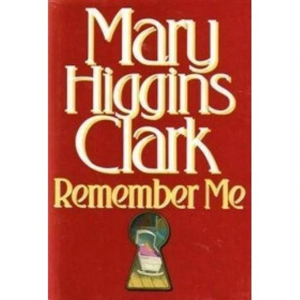 Remember Me  by Mary‎ Higgins Clark (1994,Hardcover)